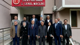 Encümen Seçimi Tartışması: AK Parti’den CHP’ye Sert Tepki