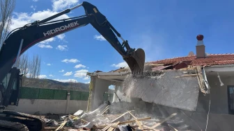 Çorum’da 25 Bin Hobi Bahçesi Riskte!