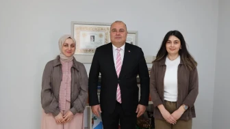 Atak’tan Avukatlara Ziyaret