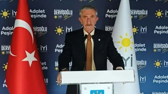 Amasya’da İYİ Parti’den Dikkat Çeken Açıklama
