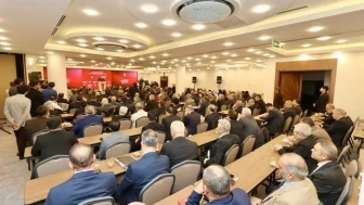 Amasya’dan Erbakan’a Davet