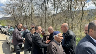 Merzifon’dan Vefa: Son Görev Yerine Getirildi