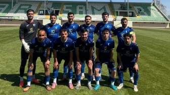 Merzifonspor’un İşi Mucizelere Kaldı