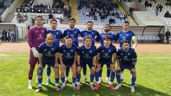 Merzifonspor’un Yavuz’u Var!