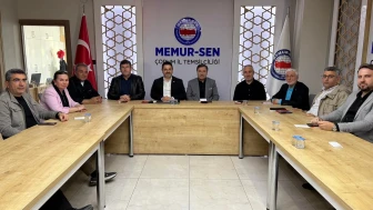 Çorum 1 Mayıs’a Kilitlendi!