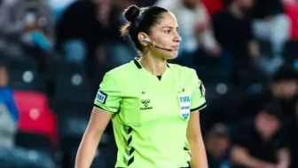 UEFA'DAN ASEN ALBAYRAK'A GÖREV