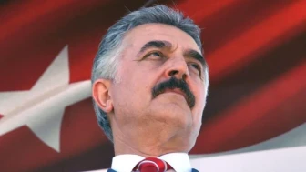 Büyükataman’ın Kayınpederi Vefat Etti