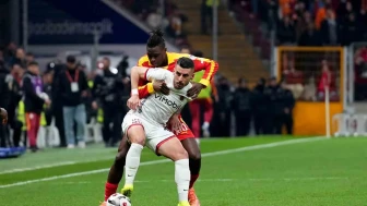 Galatasaray'a Ağır Darbe: Kupa Dışında Kaldılar