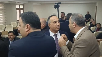 Çorum’da Oylar Eşit Çıktı, Tartışma Büyüdü!