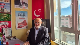 Merzifon’da Siyasi Gerilim: Sarıkaya’dan Dikkat Çeken Sözler