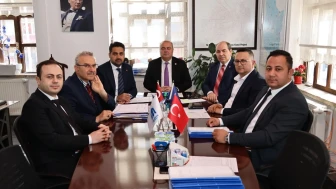 Merzifon’da Kritik İhale Kararı