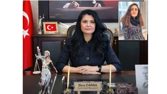 Çorumlu Başsavcı 6 Yıllık Sessizlik Bozuldu!