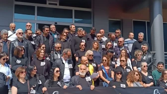 Okullarda Şiddete Hayır!