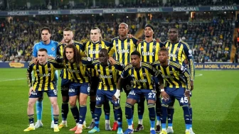 Fenerbahçe Zirve yarışında ağır darbe aldı