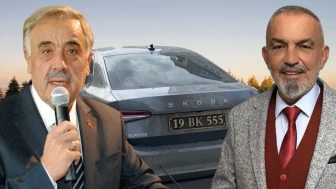 MAKAM ARACI ESNAFI İKİYE BÖLDÜ! ALIM ŞEKLİ KAMUOYUNA AÇIKLANMALI