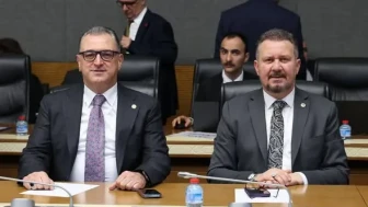 Komisyon Toplandı, Gündem Tarım