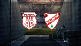PENDİKSPOR FARKI SON DAKİKADA AÇTI!