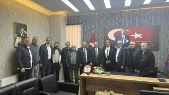 Taklacı: Sektörün En Büyük Sorunu Kayıt Dışılık!