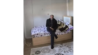 Çorum’da Gönüllere Dokunan Hizmet