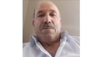 Çatıdan Düşen İşçi Hayatını Kaybetti