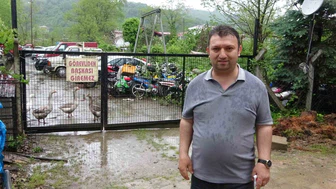 Noterden Aldığı Lüks Cipine Yakalama Kararı Şoku