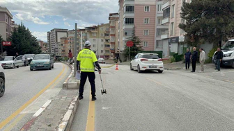 Alkollü Sürücünün Çarptığı Kadın Hayatını Kaybetti