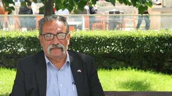 Dinlenmek İsterken Feci Şekilde Hayatını Kaybetti