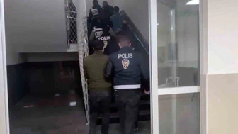40 Milyar TL'lik Yasa Dışı Bahis Operasyonu! 32 İlde 33 Tutuklama