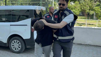 Masaj Salonuna Fuhuş Operasyonu: 2 Tutuklama