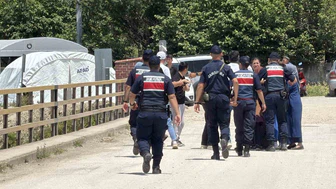 Kayıp Olarak Aranan Gencin Cansız Bedenine Ulaşıldı
