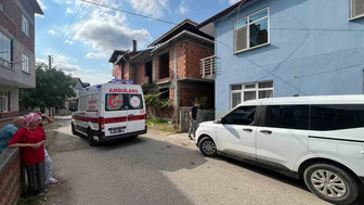 18 Yaşındaki Genç Kız Evinde Ölü Bulundu