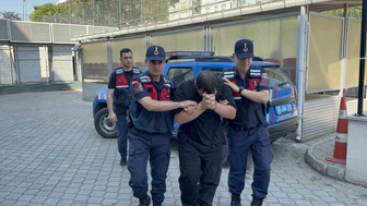 Odunlukta 4 Bin 531 Sentetik Ecza Hap Ele Geçirildi