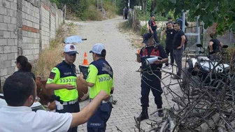 Freni Patladığı İddia Edilen Traktör Dehşet Saçtı: 1 Kişi Hayatını Kaybetti