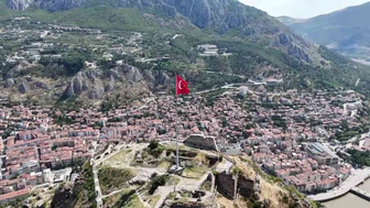 Amasya’da su 3 yıl önce 1 TL’den satılıyordu, şimdi fiyatı doğalgaz ve elektriği geçti