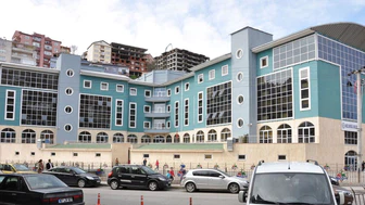 Belediyede taciz iddiası: Olay savcılığa taşındı