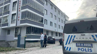 Evden Silah Sesi Geldi: 49 Yaşında Ölü Bulundu!