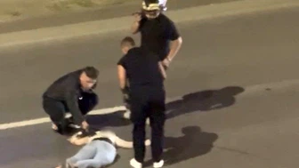 Motosiklet Tutkunu 22 Yaşındaki Genç Kadın Hayatını Kaybetti