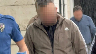 Ardiyeden Silah Cephaneliği Çıktı!