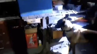 Eş Zamanlı Silah Operasyonu: 11 Gözaltı!