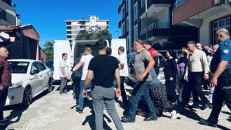 Acı Olay: Belediye Personeli Evinde Ölü Bulundu