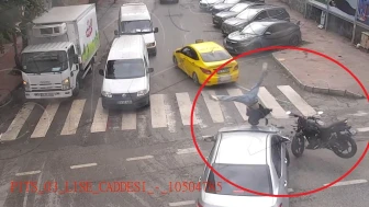 Kural tanımayan motosikletliler kazaları artırdı