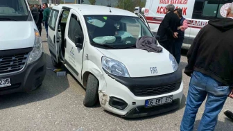 Kazalarda 3 kişi öldü, 393 kişi yaralandı