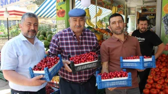 Amasya’da 60 yıldır yarışması yapılıyordu, şimdi bir tane bile kiraz yok