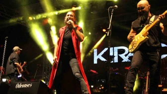 Kıraç’tan Amasya’da konser