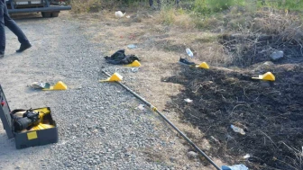 Balık tutan genç, elektrik akımına kapılarak hayatını kaybetti
