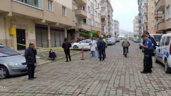 Torununu balkondan uğurlamak isterken düşerek hayatını kaybetti
