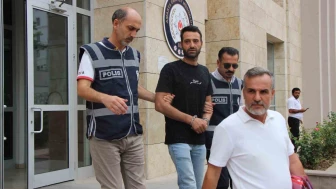 Amasya’da 19 yıl 11 ay hapis cezası ile aranan hükümlü, polise sokakta yakalandı