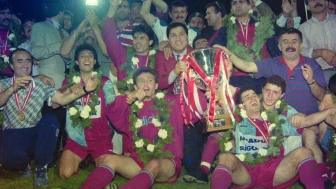 Orhan Kaynak, abisi Kayhan Kaynak’ın kaderini yaşadı