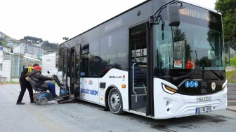Samsun’da Erişilebilir Turizm İçin Yeni Dönem: Engelsiz Turizm Otobüsü Yola Çıktı!