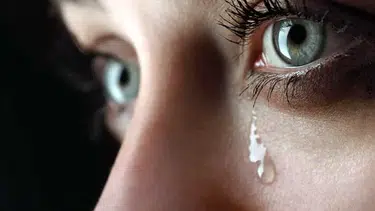 Rüyada Ağlamak Ne Anlama Gelir? Gözyaşlarının Ardındaki Gizli Mesajlar Ortaya Çıktı